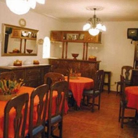 Casa Rural Morada Maragata Cózar 外观 照片
