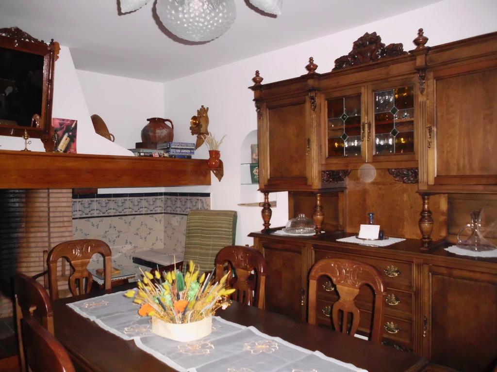 Casa Rural Morada Maragata Cózar 外观 照片