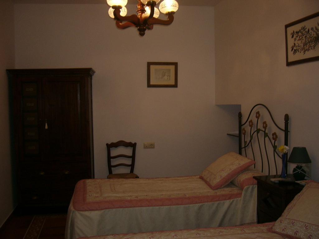 Casa Rural Morada Maragata Cózar 外观 照片