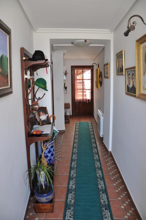 Casa Rural Morada Maragata Cózar 外观 照片