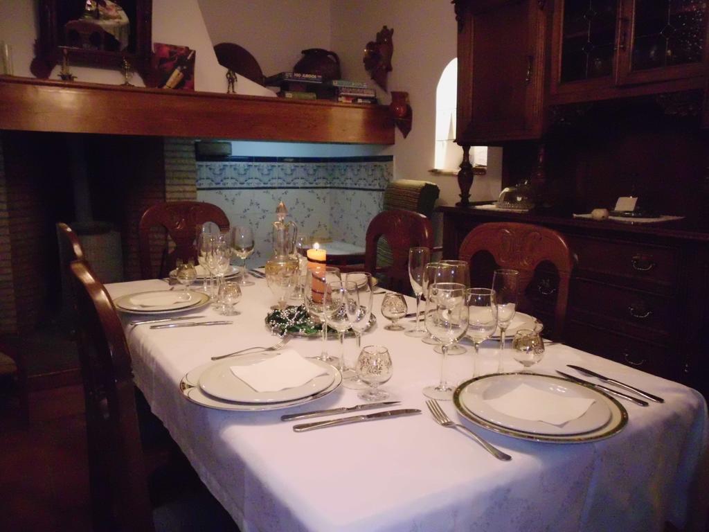 Casa Rural Morada Maragata Cózar 外观 照片